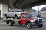 Dodge Ram Heavy Duty 2006 года